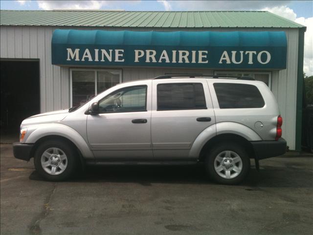2004 Dodge Durango for sale