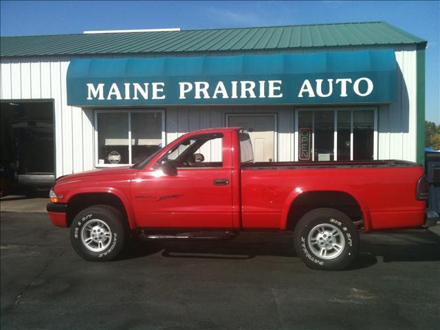 2000 Dodge Dakota for sale