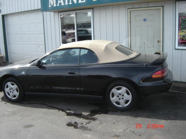 1996 Toyota Celica for sale