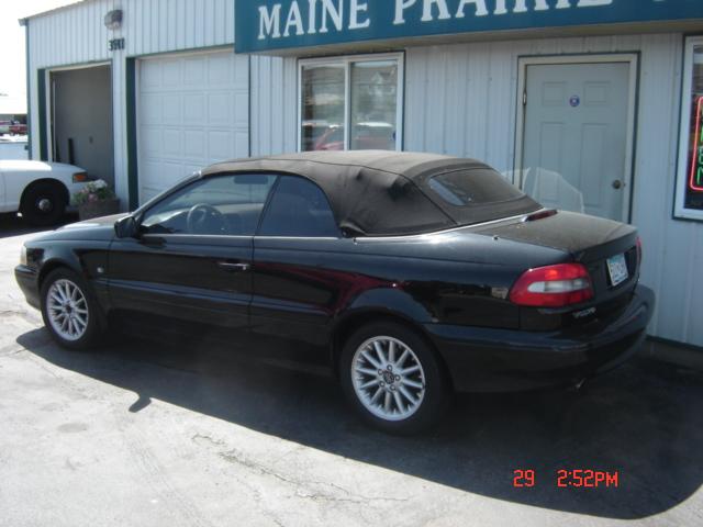 1999 Volvo C70 for sale
