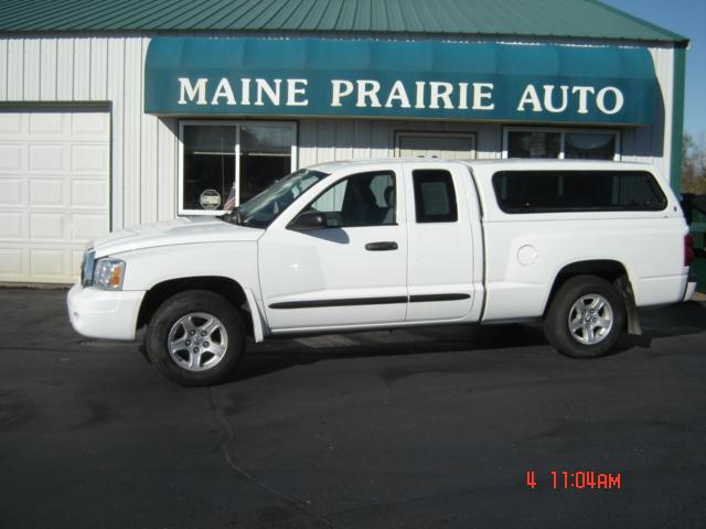 2007 Dodge Dakota for sale