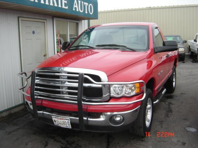 2003 Dodge Ram 1500 for sale