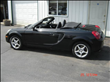 2001 Toyota MR2 Spyder