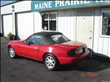 1991 Mazda MX-5 Miata