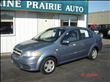 2008 Chevrolet Aveo