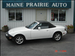 1991 Mazda MX-5 Miata