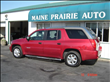 2004 GMC Envoy XUV