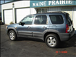 2001 Mazda Tribute