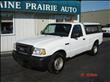 2006 Ford Ranger