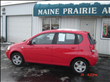 2006 Chevrolet Aveo