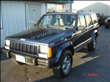 1996 Jeep Cherokee