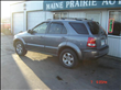 2005 Kia Sorento