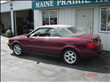 1998 Audi Cabriolet