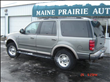 1999 Ford Expedition