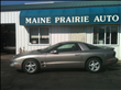 2000 Pontiac Firebird