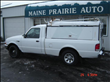 2000 Ford Ranger