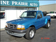 1998 Ford Ranger