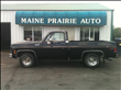 1976 Chevrolet C10