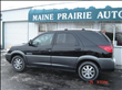 2002 Buick Rendezvous