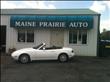 1990 Mazda MX-5 Miata
