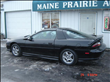 1999 Chevrolet Camaro