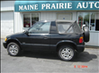 2000 Kia Sportage