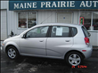 2008 Chevrolet Aveo5