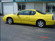 2002 Chevrolet Monte Carlo