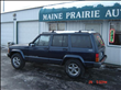 1996 Jeep Cherokee