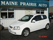 2007 Chevrolet Aveo5