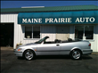 1999 Saab 9-3