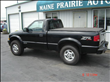 1999 Chevrolet S10