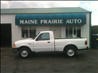 2005 Ford Ranger