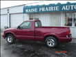 1999 Chevrolet S10