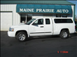 2007 Dodge Dakota