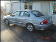 2006 Kia Optima