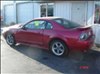 2002 Ford Mustang