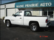 2001 Dodge Ram 1500
