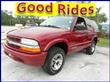 2005 Chevrolet Blazer