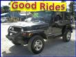2001 Jeep Wrangler