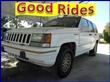1993 Jeep Grand Cherokee