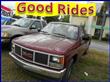 1988 GMC C1500