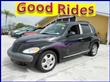 2002 Chrysler PT Cruiser