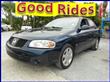 2005 Nissan Sentra