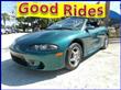 1997 Mitsubishi Eclipse