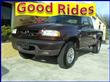 2003 Mazda Truck