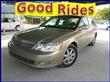 2001 Toyota Avalon
