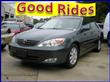 2004 Toyota Camry
