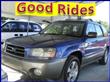 2004 Subaru Forester