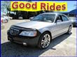 2004 Acura RL